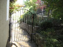 Garden Gates Sacramento