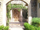 Garden Gates Sacramento