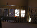 Interior Railing Sacramento