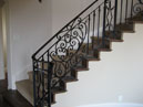 Interior Railing Sacramento