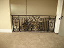 Interior Railing Sacramento