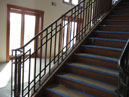 Interior Railing Sacramento