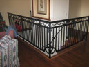 Interior Railing Sacramento