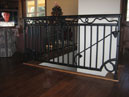 Interior Railing Sacramento