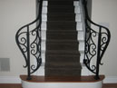 Interior Railing Sacramento