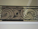 Interior Railing Sacramento