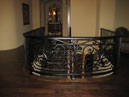 Interior Railing Sacramento