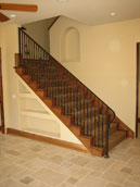 Interior Railing Sacramento