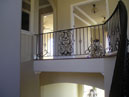 Interior Railing Sacramento