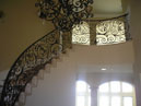 Interior Railing Sacramento