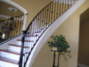 Interior Railing Sacramento