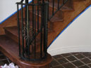 Interior Railing Sacramento