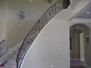 Interior Railing Sacramento