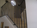 Interior Railing Sacramento