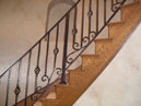 Interior Railing Sacramento