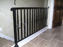 Interior Railing Sacramento