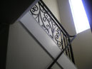 Interior Railing Sacramento