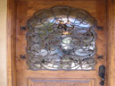 Iron Door Sacramento