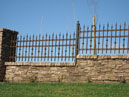 Residential Fence Sacramento