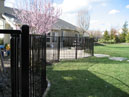 Residential Fence Sacramento