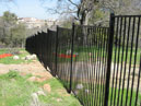 Residential Fence Sacramento