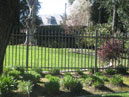 Residential Fence Sacramento