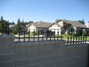 Residential Fence Sacramento