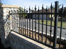 Residential Fence Sacramento