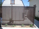 Residential Fence Sacramento