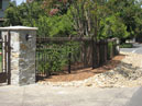 Residential Fence Sacramento