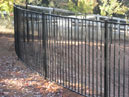 Residential Fence Sacramento