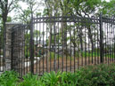 Residential Fence Sacramento