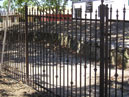 Residential Fence Sacramento