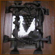 Ornamental Wrought Iron Sacramento